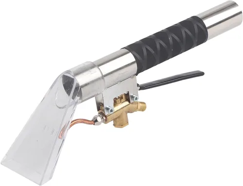 Vista 2 de LAVEN - Extractor de tapicería, extractor de alfombras, extractor de mano para extraer solución de tapicería de sala de estar o asientos de automóvil