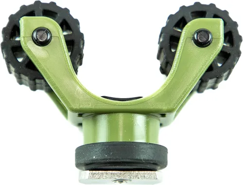 Vista 7 de YakAttack RotoGrip - Soporte para remo