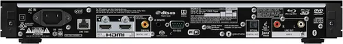 Vista 2 de Sony UBPX1000ES 4K Ultra HD Reproductor de discos Blu-Ray