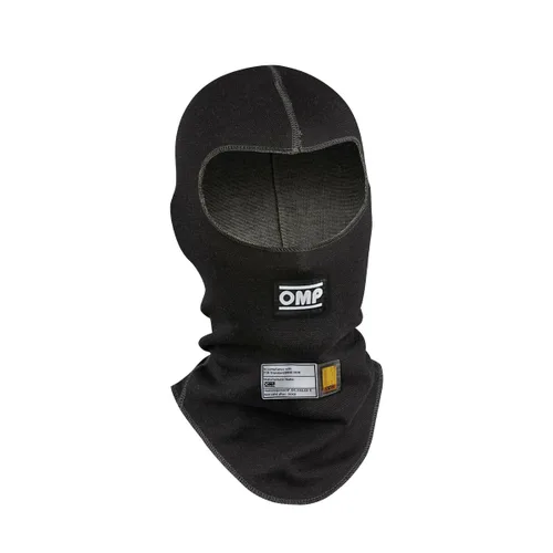 Vista 2 de Sotocasco OMP First Negro S