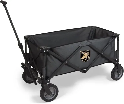Vista 41 de Picnic TIME NCAA Unisex-Adult NCAA Adventure Wagon Portable Utility Wagon