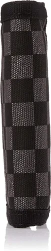 Vista 3 de Vans - Billetero para hombre, color negro y gris