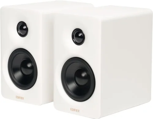 Vista 12 de Edifier Altavoz multimedia M60 Bluetooth 5.3, 66W RMS, audio de alta resolución y audio inalámbrico de alta resolución, LDAC, graves medios de 3