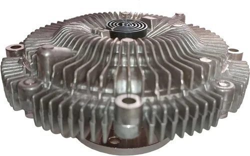 Vista 6 de 2664 Embrague de ventilador térmico de servicio estándar para Nissan 1999-2004 Frontier 3.3L, 1990-1995 Pathfinder 3.0/1996-2000 3.3L, 2000-2004