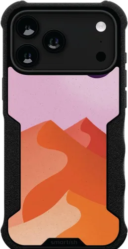 Vista 131 de Smartish - City Height - Funda delgada para iPhone 13, Gripmunk [ligera + protectora], cubierta fina - Compatible con iPhone 13