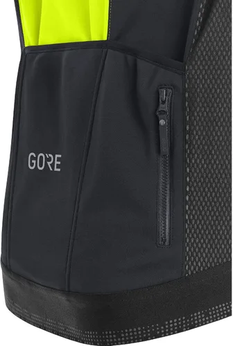 Vista 3 de GORE WEAR Chaqueta Phantom Hombre