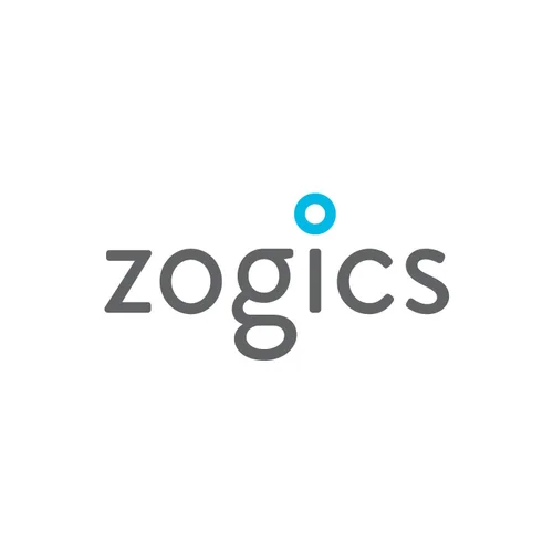 Vista 5 de Zogics Loción corporal hidratante, loción corporal hidratante para mujeres y hombres, fórmula nutritiva hecha con aceites esenciales, ideal