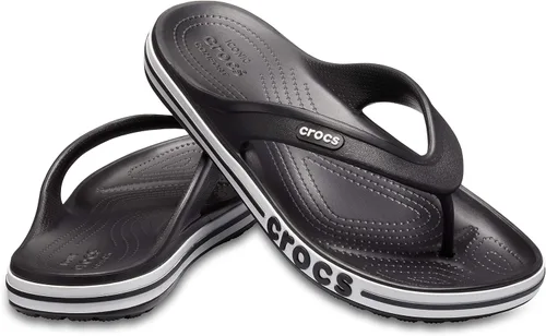 Vista 7 de Crocs Chanclas Bayaband para hombre y mujer Chanclas casuales Zapatos de ducha