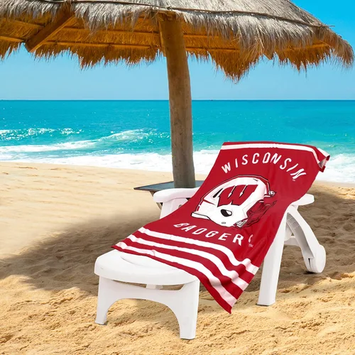 Vista 36 de NORTHWEST NCAA State Line - Toalla de playa 30x60, Alabama Crimson Tide