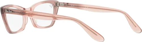 Vista 5 de Ray-Ban RX5499 Lady BuRBank - Marco de lentes graduados para mujer