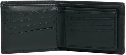 Vista 2 de Quiksilver Mens Newmissdollarii Travel Accessory Wallet