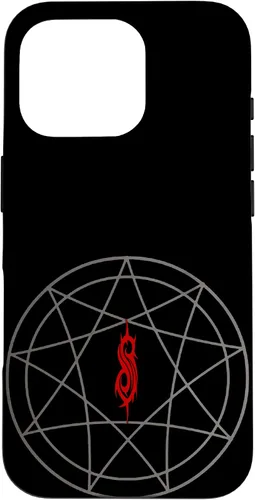 Vista 20 de Slipknot Funda oficial con capucha de grupo We are Not Your Kind para iPhone 17