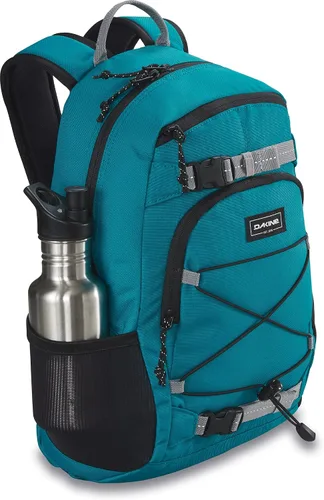 Vista 4 de Dakine Youth Grom Pack 13L - Deep Lake, talla única