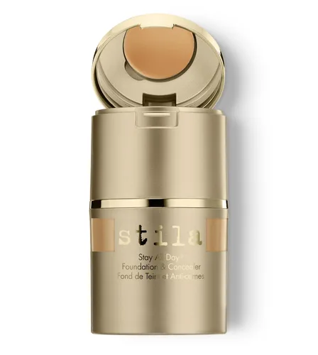 Vista 15 de stila Base y corrector Stay All Day