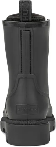 Vista 2 de Hunter Botas de lluvia impermeables Diana para mujer