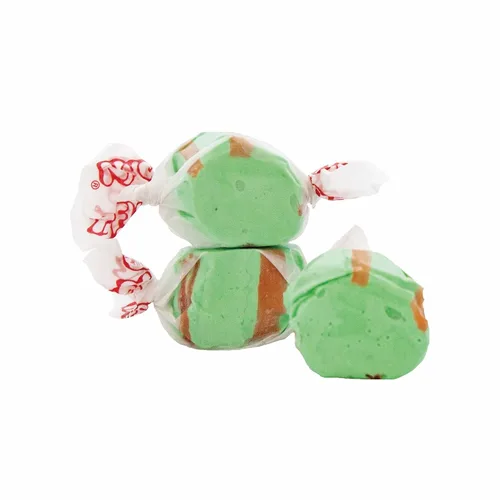 Vista 10 de Taffy Town Saltwater Taffy, Banana Split, 1.13Kg (2.5Lb)