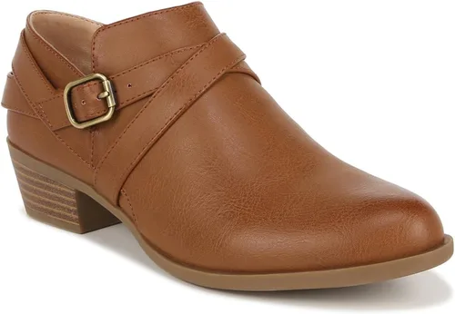 Vista 4 de LifeStride Botas Adley para mujer
