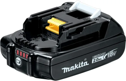 Vista 8 de Makita CT225R 18V LXT Juego de taladro inalámbrico compacto de 2 piezas Combo Kit (2.0Ah)
