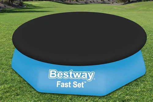Vista 4 de [Usado] Bestway, juego rápido para alberca