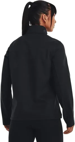 Vista 2 de Under Armour ColdGear Infrared Shield 2.0 Soft Shell para mujer