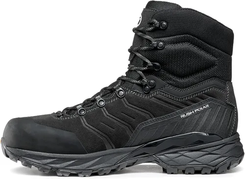 Vista 3 de SCARPA Rush Polar GTX Botas impermeables con aislamiento sintético Gore-Tex para senderismo y senderismo
