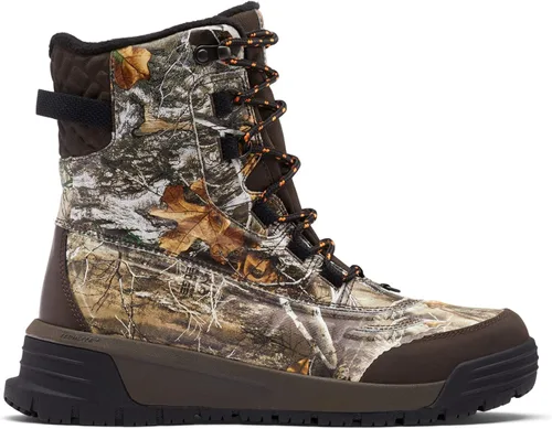Vista 6 de Columbia Botas de nieve Bugaboot Celsius para hombre