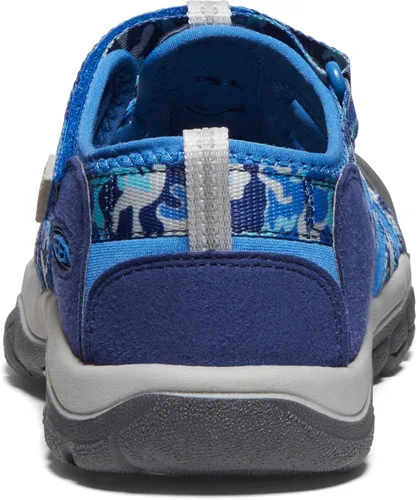 Vista 7 de KEEN Newport H2 - Sandalias de agua con puntera cerrada, infantil unisex
