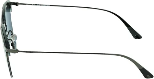 Vista 3 de Police SPL783M 0568 Negro Gafas de sol