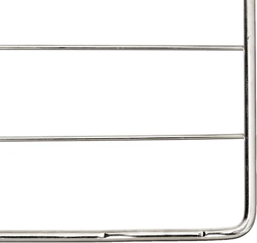 Vista 4 de Frigidaire 316496201 Estante de horno original OEM (acero inoxidable) para rangos Frigidaire