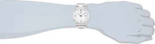 Vista 2 de Reloj ORIENT WORLDSTAG ECollection estándar automático de cuerda automática WV0551ER para hombre, Bobinado automático