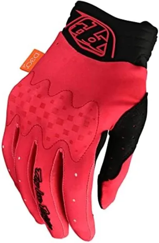 Vista 16 de Troy Lee Designs Guantes Motocross para Motocicleta, Moto de Tierra, Bicicleta de Montaña, Guantes para Montar, Gambit Glove