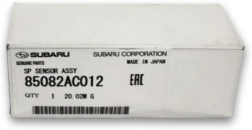 Vista 5 de Subaru 1995-1999 Impreza Forester Legacy Sensor de velocidad del vehículo 85082AC012 OEM genuino