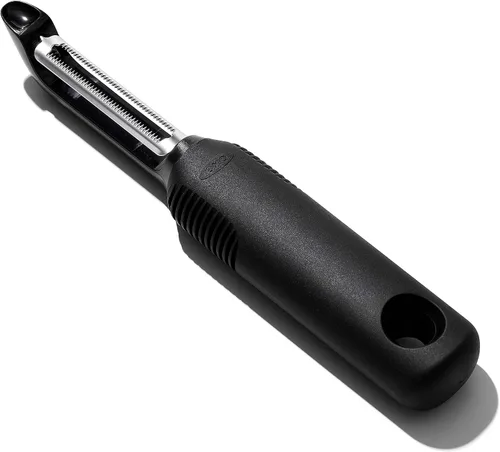 Vista 4 de OXO Pelador dentado Good Grips