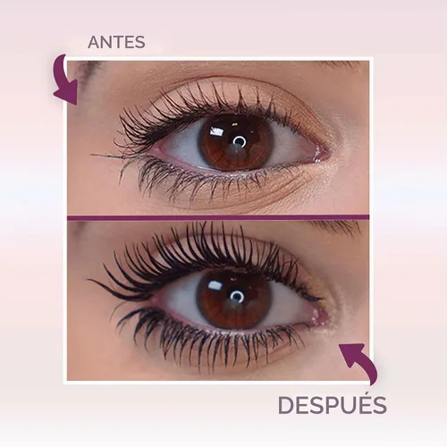 Vista 2 de blinc Blinc Lash Primer Negro