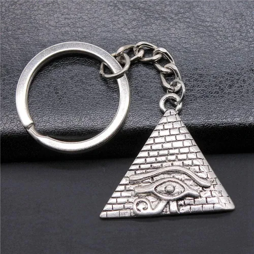 Vista 3 de Regalo de palma hansa para niña y hombre, accesorios de joyería, llaveros