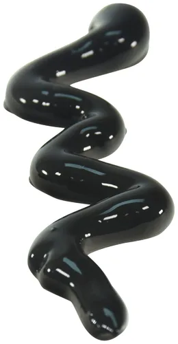 Vista 2 de Sax - True Flow - Pintura acrílica de cuerpo medio - Medio galón - Negro Marte. Negro de marte