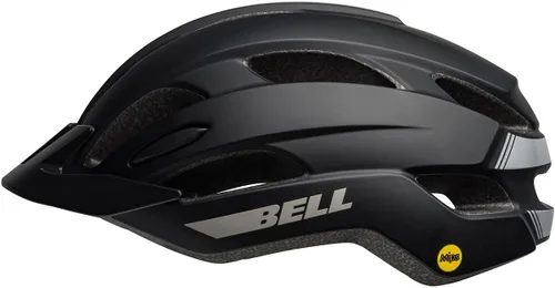 Vista 6 de BELL Trace MIPS Casco de bicicleta recreativa para adultos