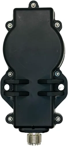 Vista 3 de KB2 Empresas Original 3-54Mhz 1:1 Balun actual 2000 vatios PEP