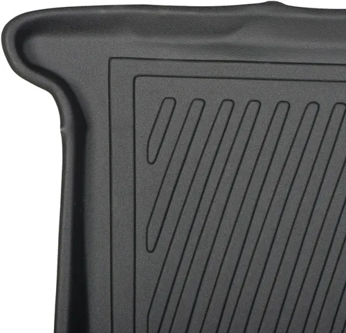 Vista 2 de Ford DS7Z-6111600-AA - Protector de área de carga, color negro