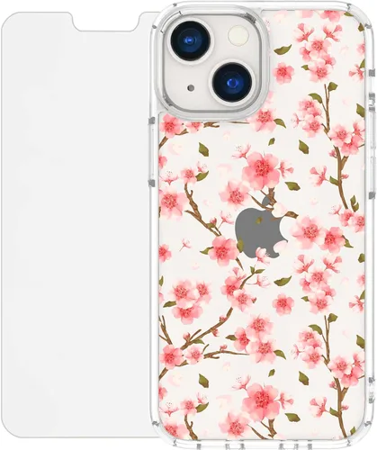 Vista 241 de Scooch para MagCase Compatible con iPhone 12 Mini Incluyendo MagRing 2.0, Soporte para Teléfono Compatible con MagSafe y Pata de Soporte