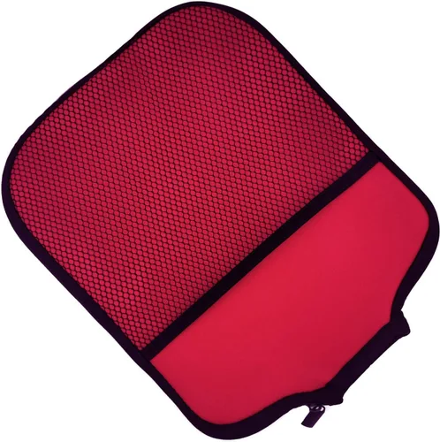 Vista 6 de Funda de neopreno para raqueta de pickleball