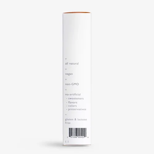 Vista 6 de Sprayology EveryDay Energy Suplemento en aerosol de vitamina B12 y folato Spray oral vegano para energía, metabolismo y apoyo cerebral