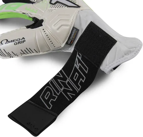 Vista 4 de Rinat Guantes de Portero Egotiko Stellar Alpha - Golero