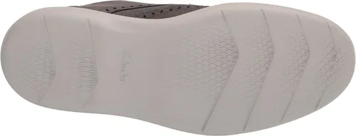 Vista 4 de Clarks Brantin Wing Oxford para hombre