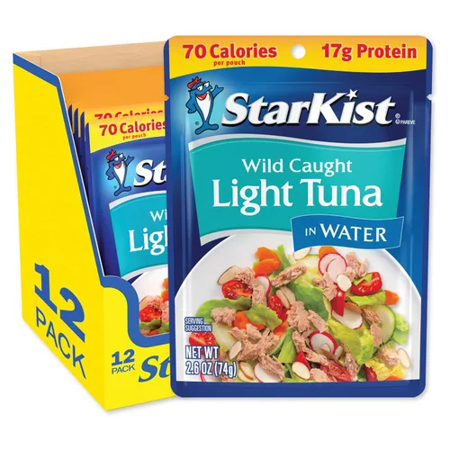 Vista 17 de StarKist