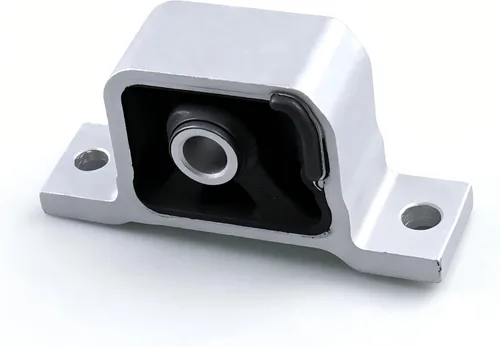 Vista 10 de Soporte de motor para Honda CR-V 2002 2003 2004 2005 2006 Honda CR-V 2.4L A4504 A4506 A6596 A6579