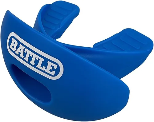 Vista 10 de Protector Bucal Battle Oxygen Lip