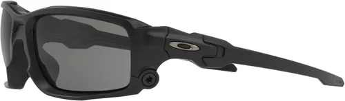 Vista 17 de Oakley Tubo de choque balístico SI