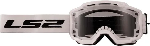 Vista 2 de LS2 Cascos Cargador Motocicleta OTG Goggle