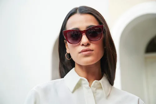 Vista 5 de RADLEY London 6508 - Gafas de sol para mujer, 2.047 in, protección UV400